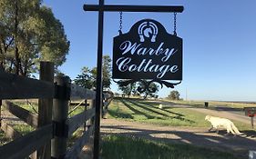 Warby Cottage